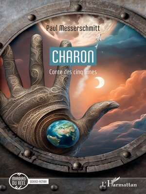 cover image of Charon